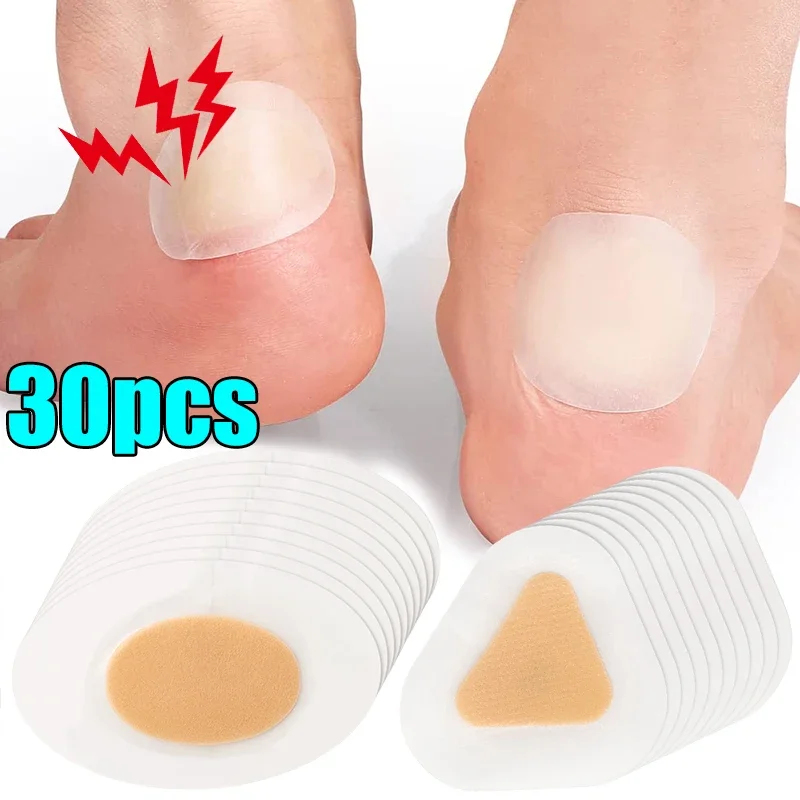 10-50개입 젤 슈즈 스티커 부드러운 하이드로콜로이드 - Women'S Shoes With Bunions 리뷰 및 가격