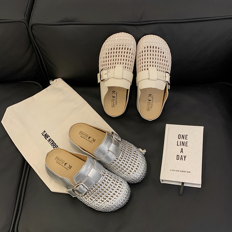 매일 꼭 갖춰야 할 여성용 여름 슬리퍼, 싱글 스트랩  - Women Shoes Must Have 리뷰 및 가격