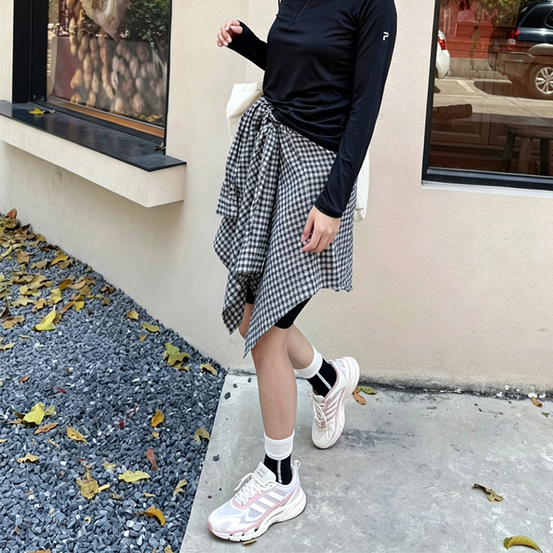 아디다스 여성용 청키 레트로 러닝화 KJ1709 화이트 - Women'S Shoes Pink Adidas 리뷰 및 가격