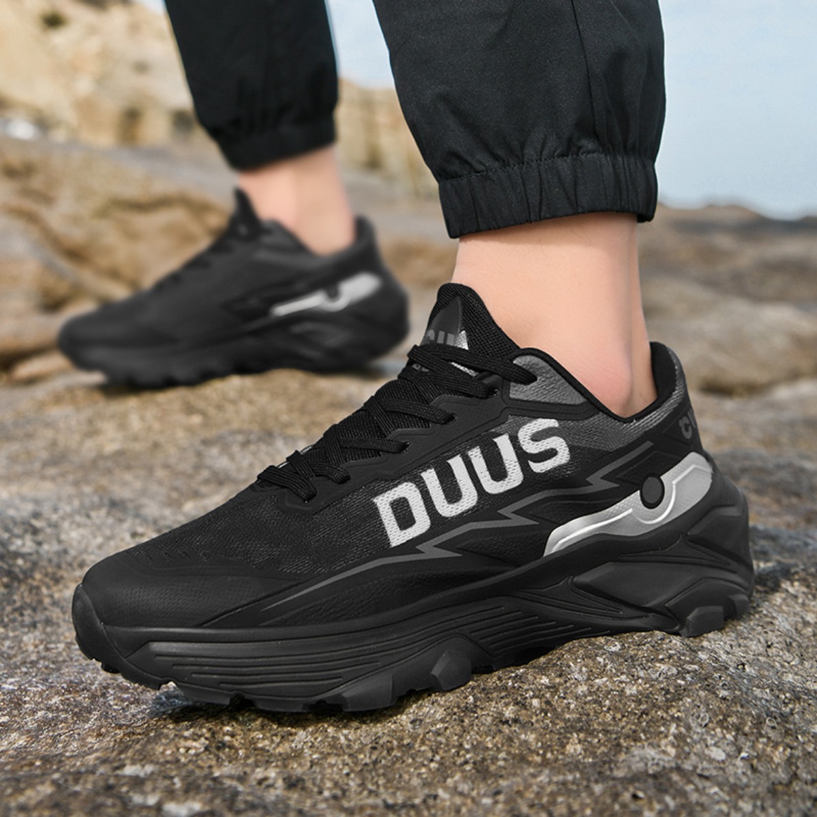2026 남녀 공용 두꺼운 밑창 러닝화 충격 흡수 고탄 - Women Shoes Jd 리뷰 및 가격