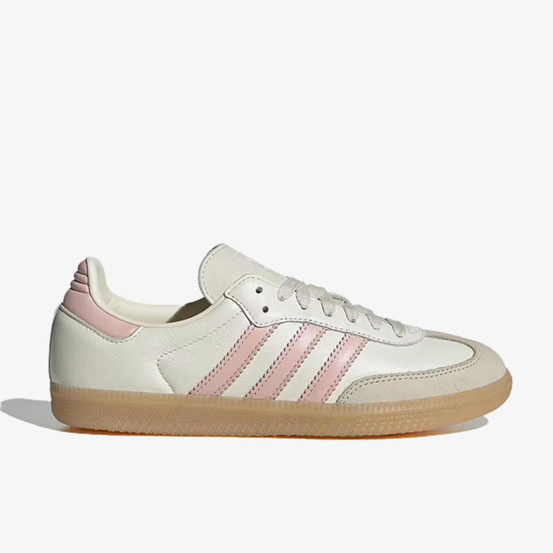 아디다스 정품 클로버 SAMBAOG 신상 여성용 핑크와 - Women'S Shoes Pink Adidas 리뷰 및 가격