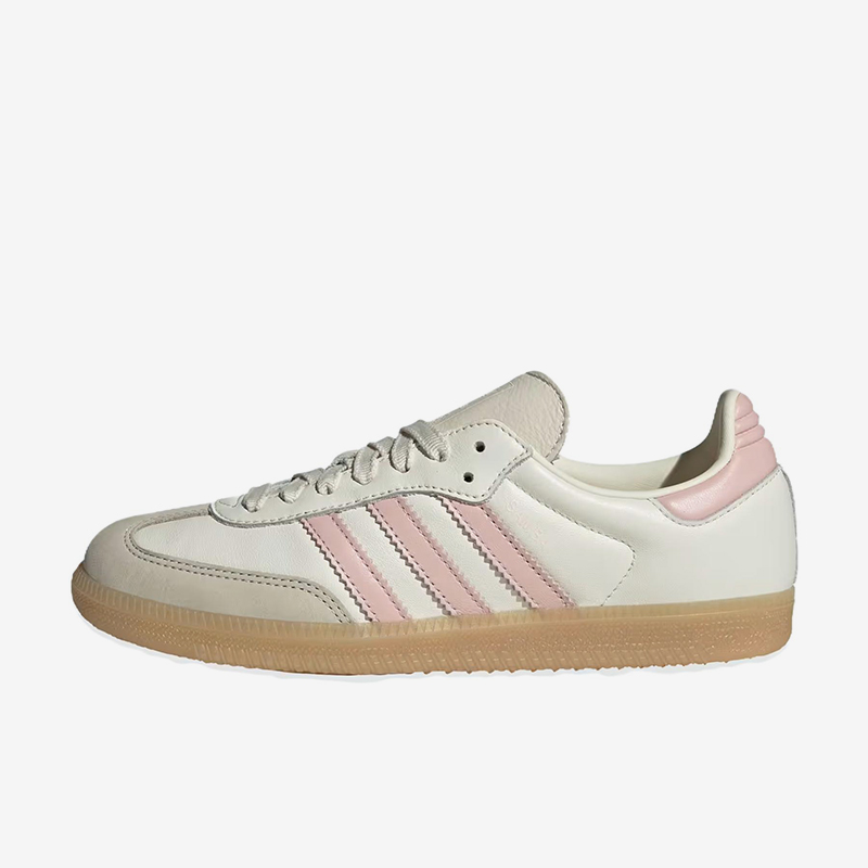 아디다스 정품 클로버 SAMBAOG 신상 여성용 핑크와 - Women'S Shoes Pink Adidas 리뷰 및 가격