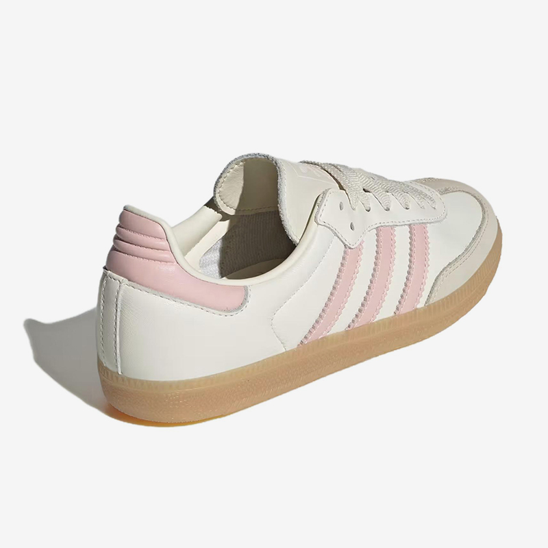 아디다스 정품 클로버 SAMBAOG 신상 여성용 핑크와 - Women'S Shoes Pink Adidas 리뷰 및 가격