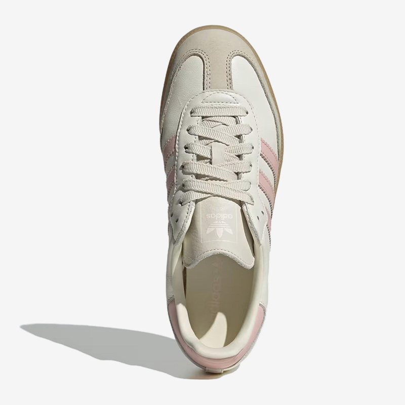 아디다스 정품 클로버 SAMBAOG 신상 여성용 핑크와 - Women'S Shoes Pink Adidas 리뷰 및 가격