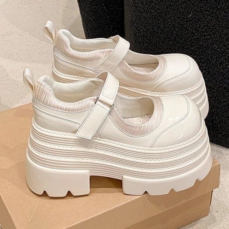 웨딩 신부 구두 여성용 10cm 플랫폼 두꺼운 굽 하이 - Women Shoes Must Have 리뷰 및 가격
