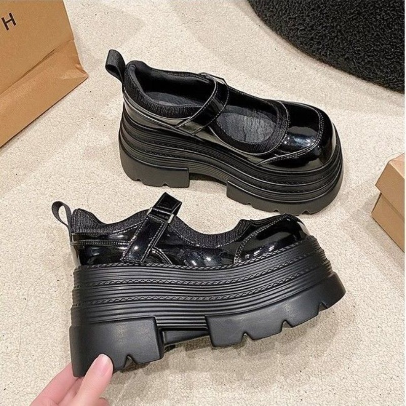 웨딩 신부 구두 여성용 10cm 플랫폼 두꺼운 굽 하이 - Women Shoes Must Have 리뷰 및 가격