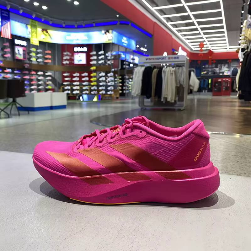KI6902 남성용 아디다스 레이싱 러닝화 브라이트 핑 - Women'S Shoes Pink Adidas 리뷰 및 가격
