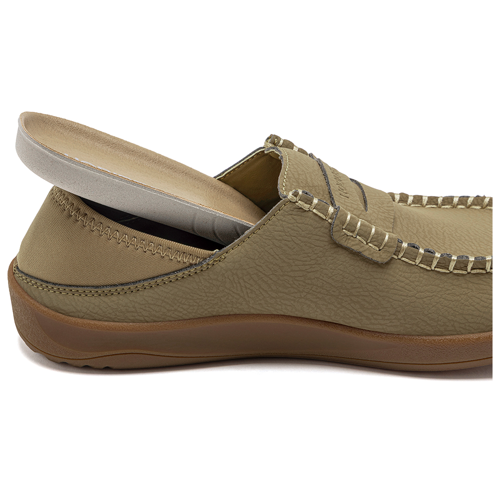 HOBIBEAR 여성용 맨발 로퍼 와이드 너비 슬립온  - Women'S Shoes In Wide Width 리뷰 및 가격