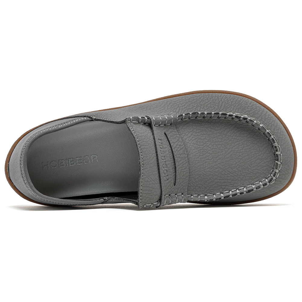 HOBIBEAR 여성용 맨발 로퍼 와이드 너비 슬립온  - Women'S Shoes In Wide Width 리뷰 및 가격