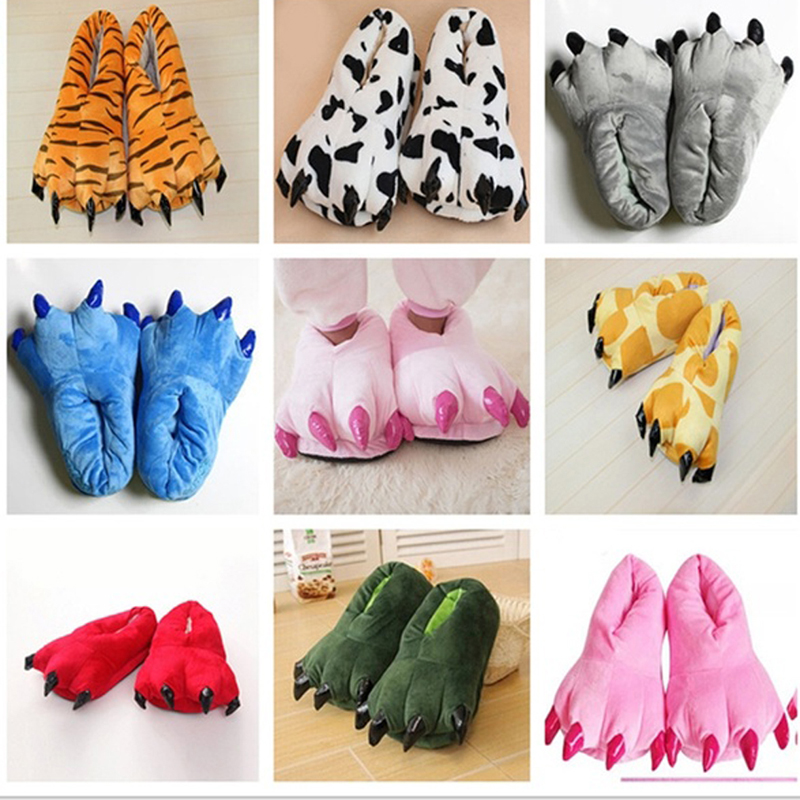 겨울용 따뜻하고 부드러운 실내 바닥 슬리퍼 여성 남성용 - Women Shoes For Winter 리뷰 및 가격