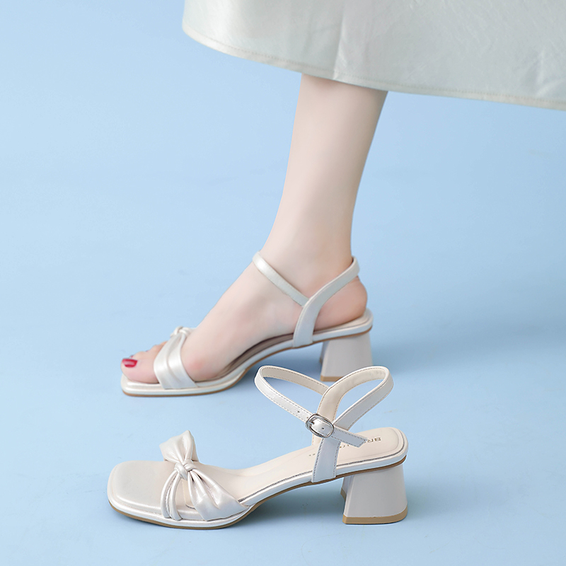 2026 패션 여성 신발 커버 힐 여성 샌들 핫세일 버 - Women Shoes Sale 리뷰 및 가격