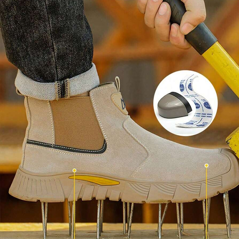 남성과 여성을 위한 내마모성 내구성 강철 발가락 보호  - Women Shoes Sale 리뷰 및 가격