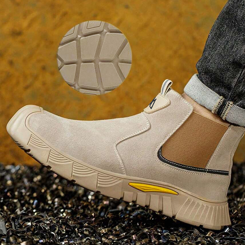 남성과 여성을 위한 내마모성 내구성 강철 발가락 보호  - Women Shoes Sale 리뷰 및 가격
