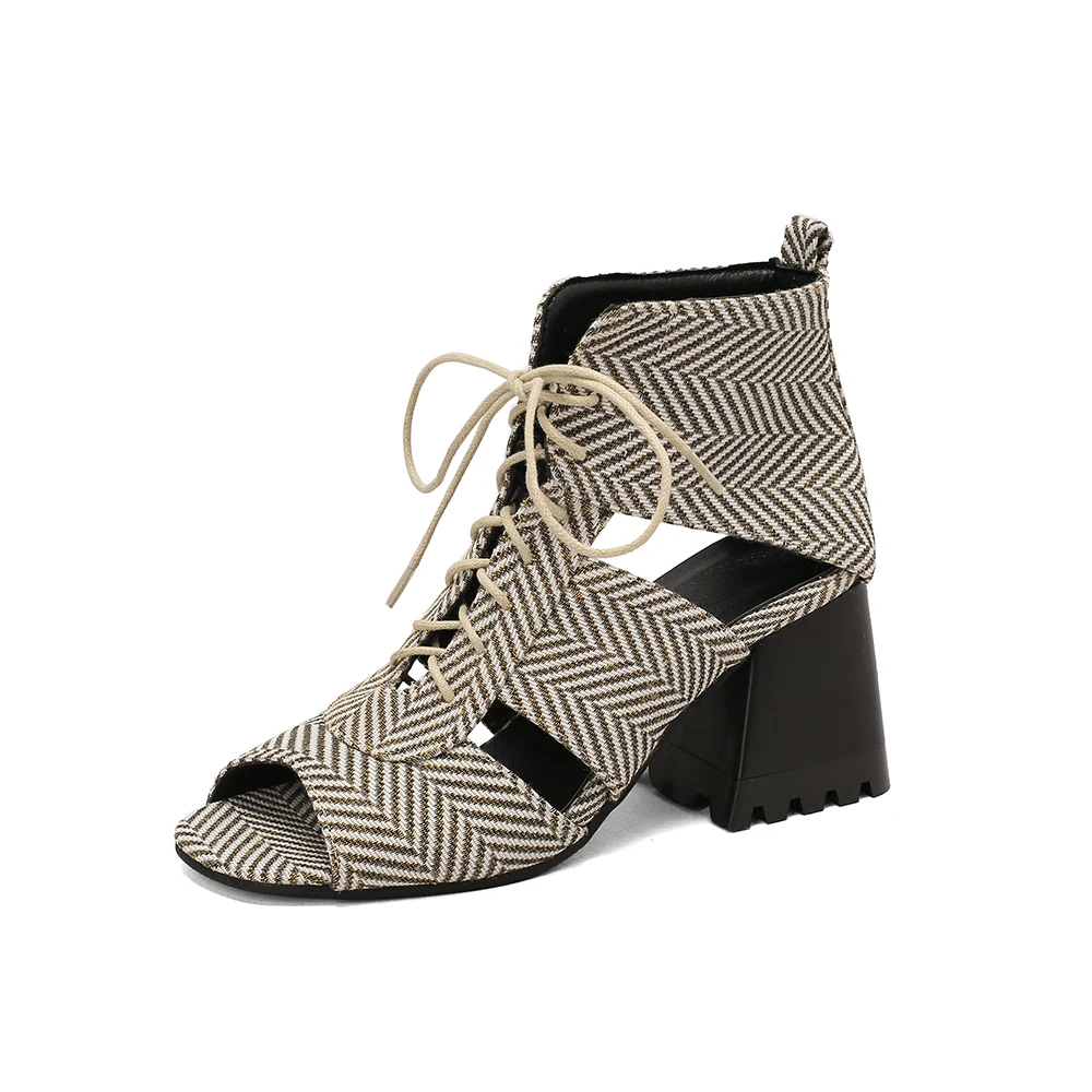 여성용 핫 라운드 토 하이힐 샌들, 편안한 블루 다크  - Women'S Shoes Navy Blue 리뷰 및 가격