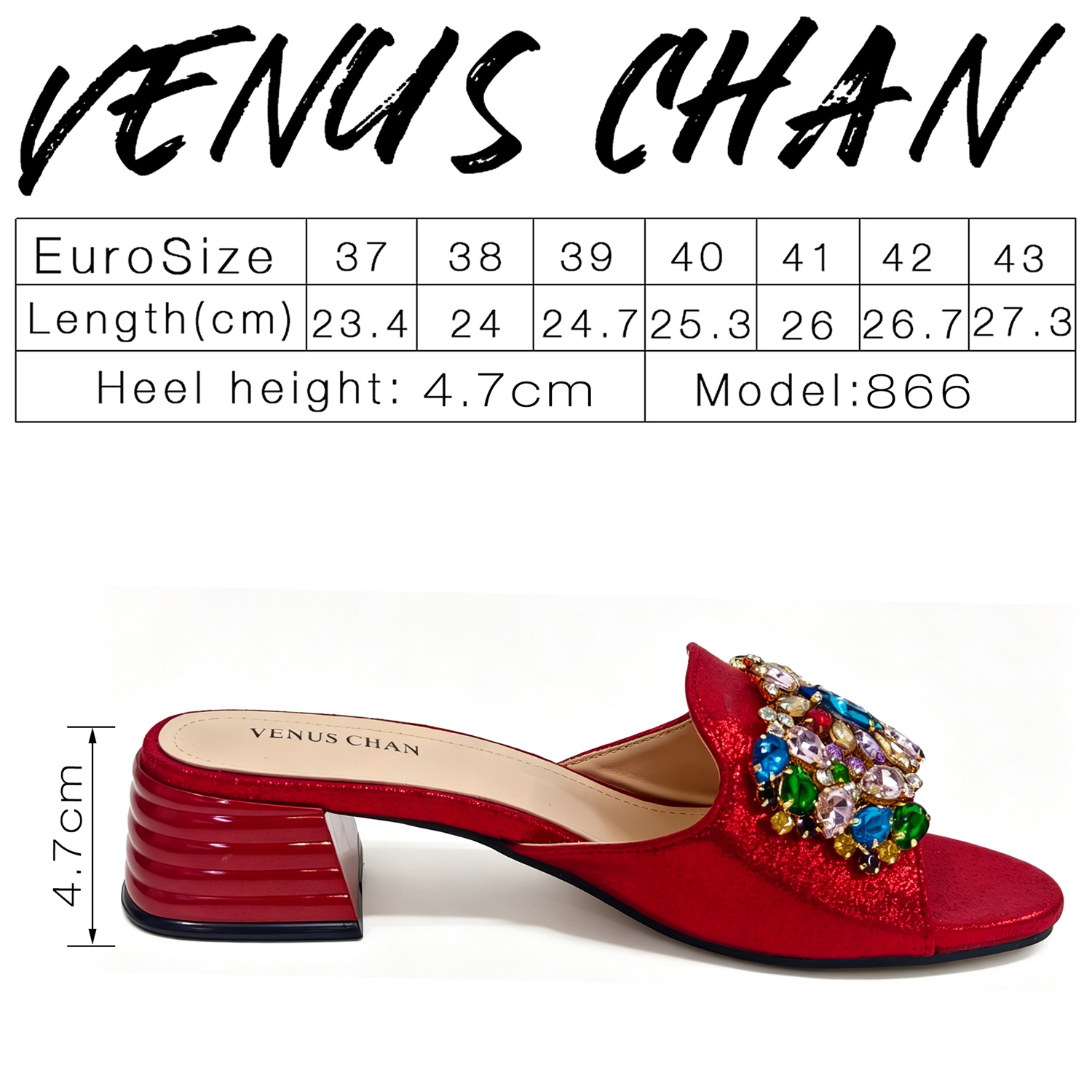 이탈리아 디자인 패션 성숙한 스타일 라인스톤 피프토 파 - Women'S Shoes Navy Blue 리뷰 및 가격