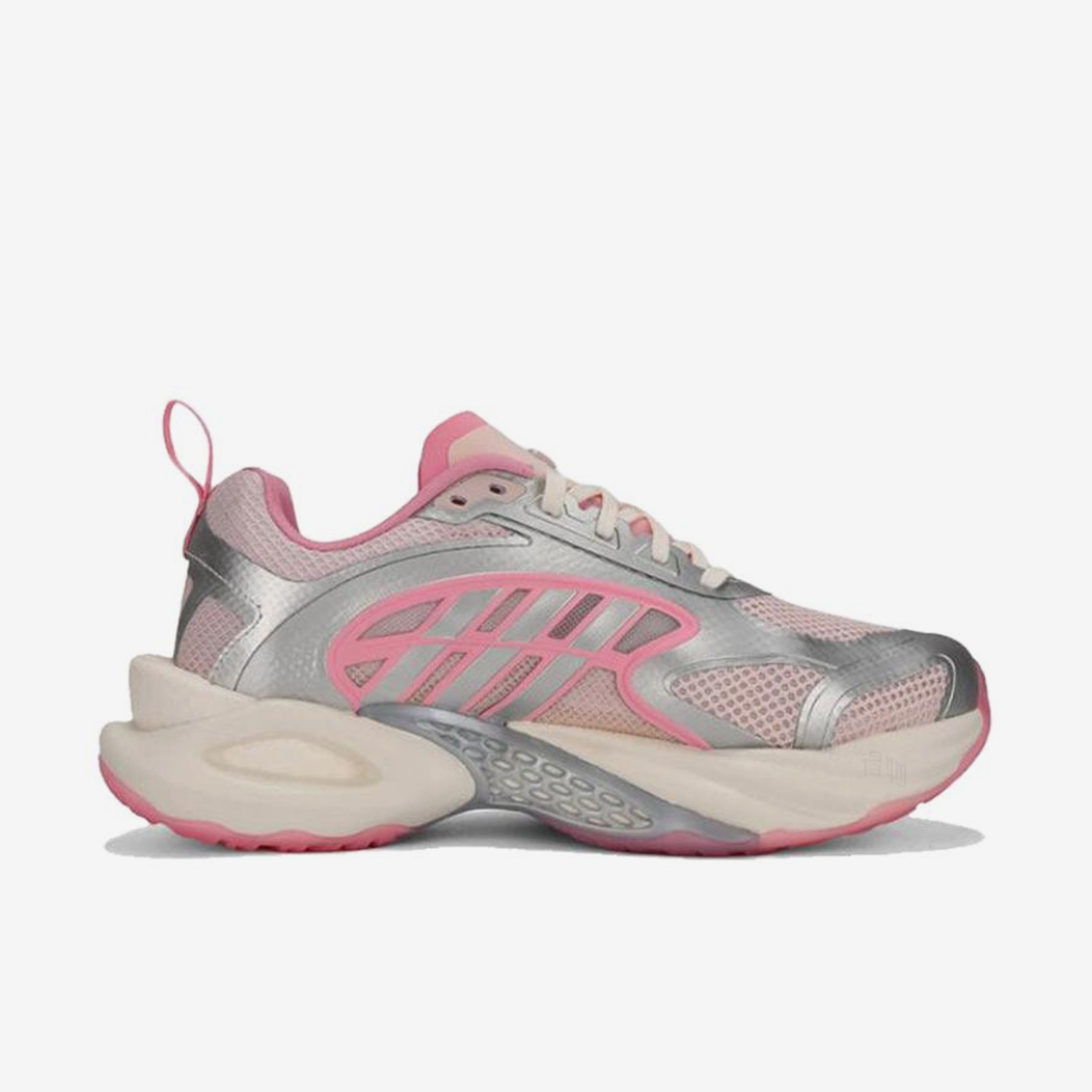 아디다스 정품 클라이마쿨 여성용 핑크 실버 메쉬 슈즈  - Women'S Shoes Pink Adidas 리뷰 및 가격