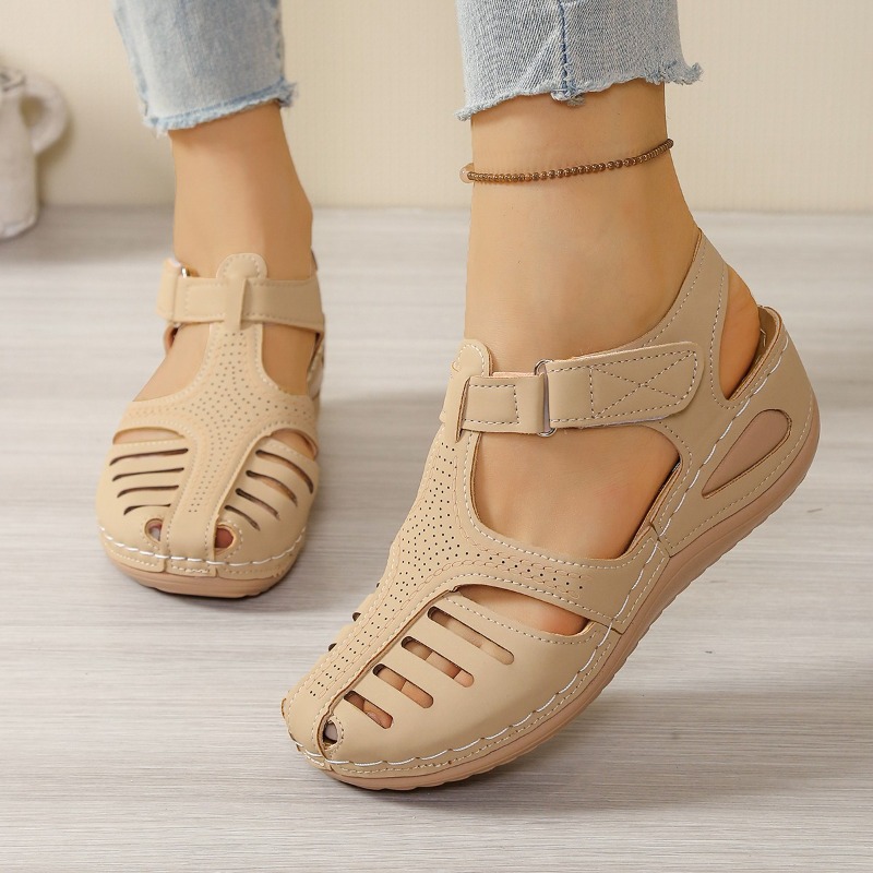 여성 샌들 여름 무지외반증 교정 신발 여성용 프리미엄  - Women'S Shoes With Bunions 리뷰 및 가격