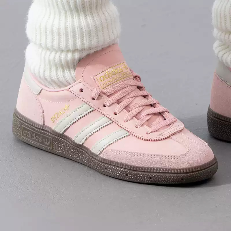 아디다스 정품 클로버 패턴 여성용 스니커즈, 여름 스포 - Women'S Shoes Pink Adidas 리뷰 및 가격