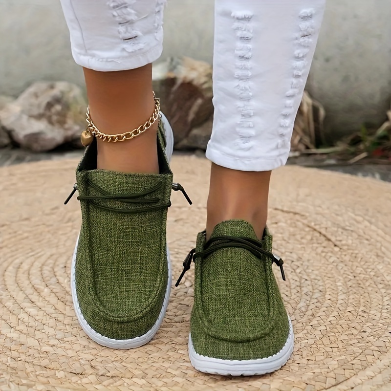 패션 새로운 섹시/편안한 캐주얼 스니커즈 봄/가을 라운 - Women Shoes Sale 리뷰 및 가격