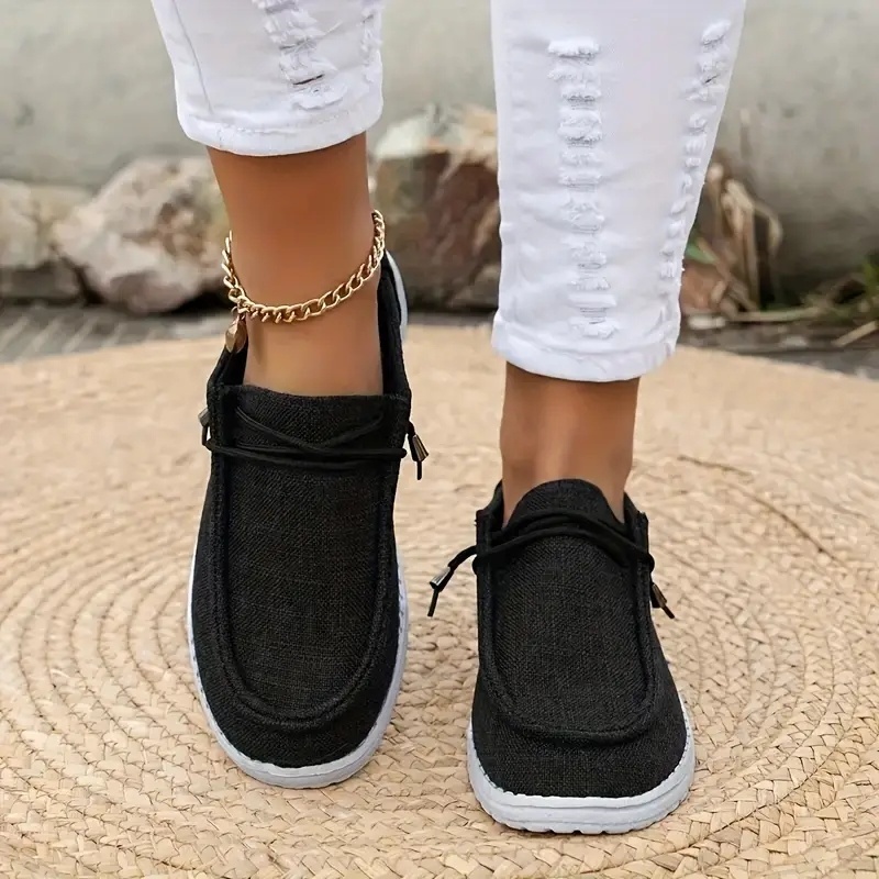 패션 새로운 섹시/편안한 캐주얼 스니커즈 봄/가을 라운 - Women Shoes Sale 리뷰 및 가격