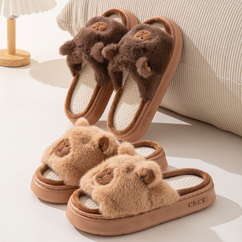 헴프 카툰 여성 슬리퍼 홈 플랫 캐주얼 봄 여름 럭셔리 - Women'S Shoes Toms 리뷰 및 가격