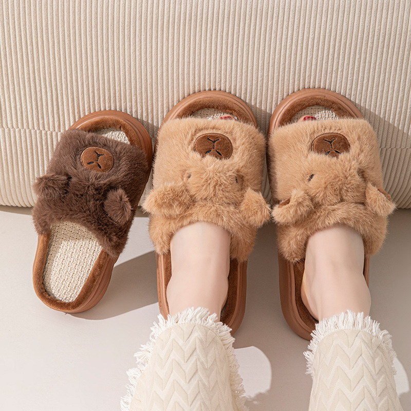 헴프 카툰 여성 슬리퍼 홈 플랫 캐주얼 봄 여름 럭셔리 - Women'S Shoes Toms 리뷰 및 가격