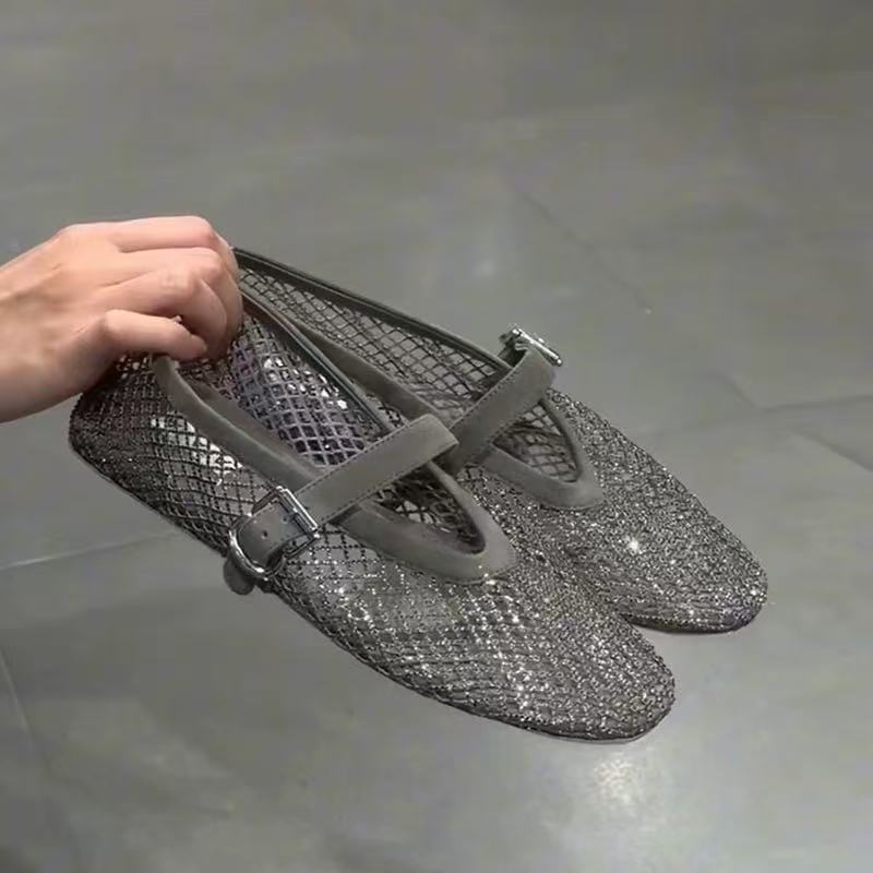 속이 빈 라인스톤 바오토우 샌들 여성용 2026 신상  - Women'S Shoes Toms 리뷰 및 가격