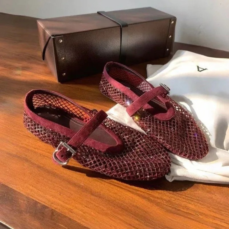 속이 빈 라인스톤 바오토우 샌들 여성용 2026 신상  - Women'S Shoes Toms 리뷰 및 가격