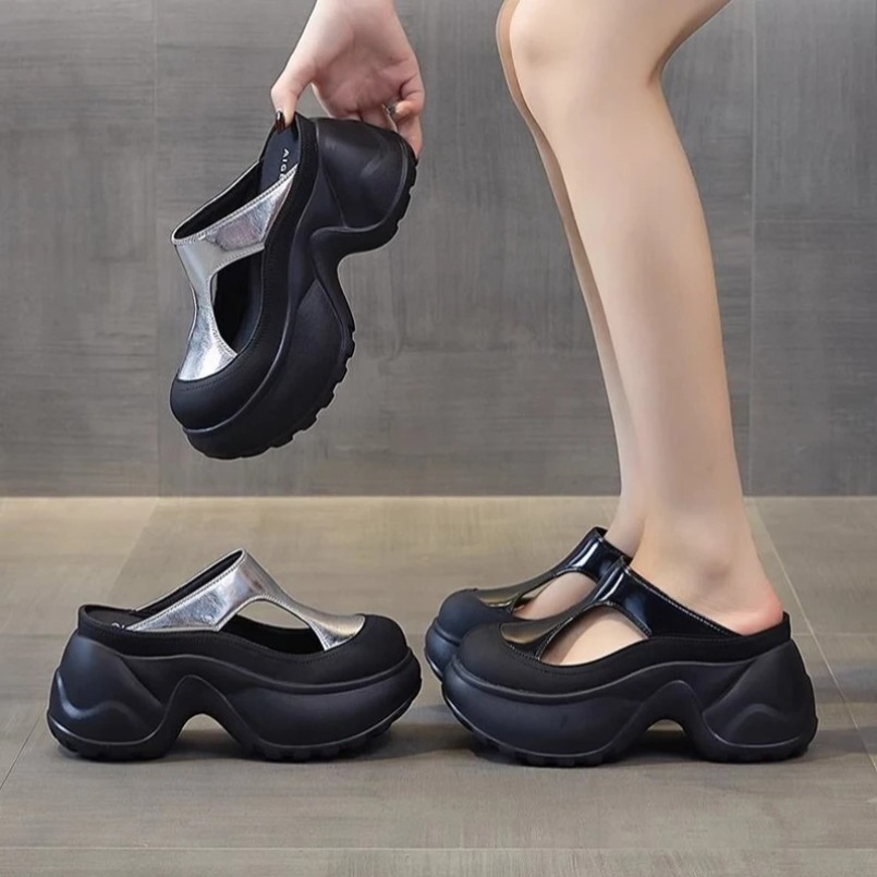 여성 샌들 홈 클라우드 슬리퍼 플립플랍 비치 하우스 슈 - Women Shoes Sneakers 리뷰 및 가격