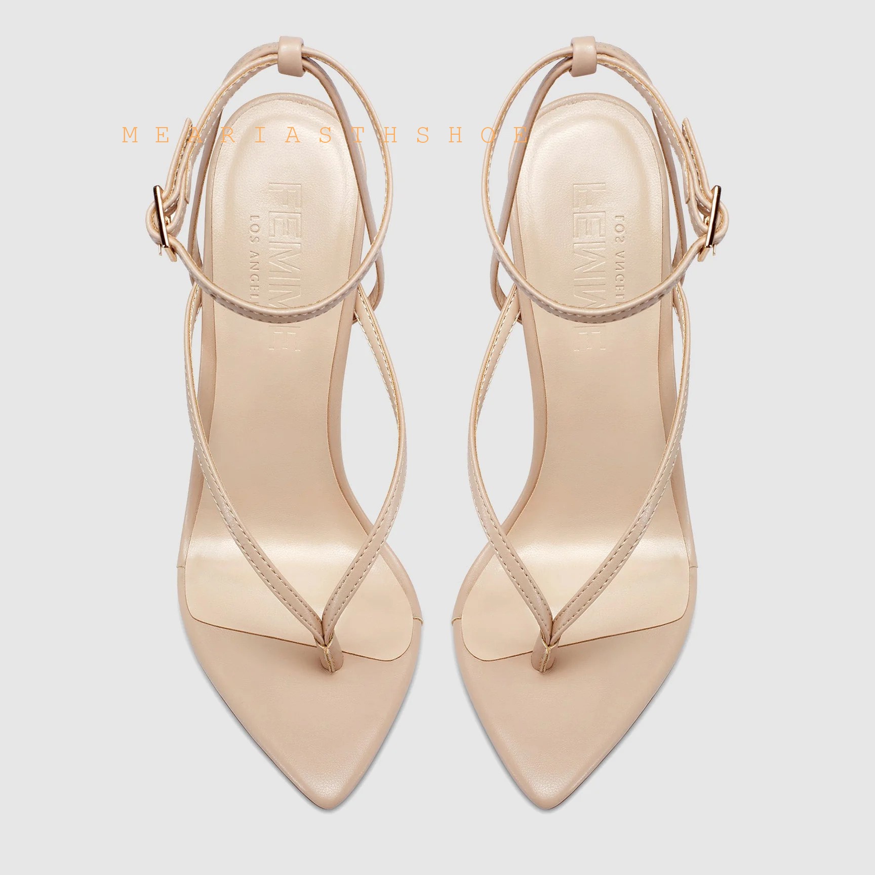 베이지 블랙 크로스 스트랩 플립플랍 글래디에이터 샌들  - Women'S Shoes Veja 리뷰 및 가격
