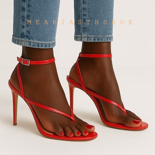 베이지 블랙 크로스 스트랩 플립플랍 글래디에이터 샌들  - Women'S Shoes Veja 리뷰 및 가격