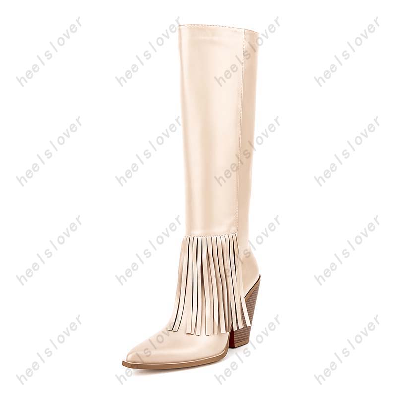 Ahhlsion 새 여성 겨울 미드 카프 부츠 블록 힐 - Zip Up Boots Short 리뷰 및 가격