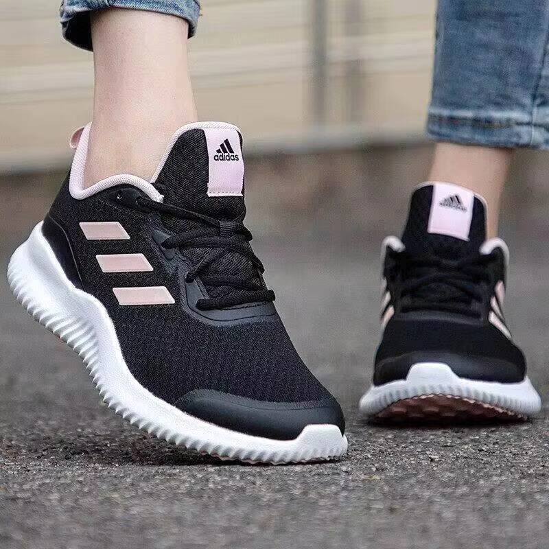 아디다스 여성용 통기성 메쉬 스니커즈 2026 스타일리 - Women'S Shoes Pink Adidas 리뷰 및 가격