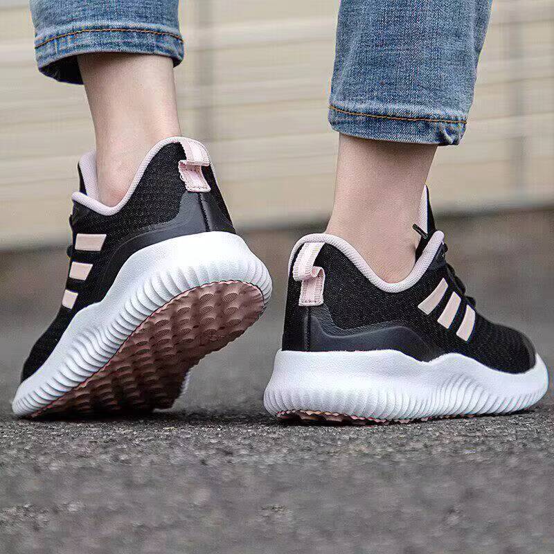 아디다스 여성용 통기성 메쉬 스니커즈 2026 스타일리 - Women'S Shoes Pink Adidas 리뷰 및 가격