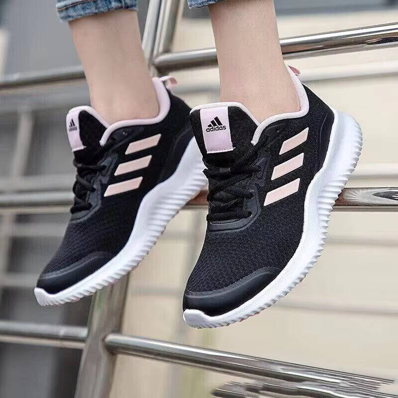 새로운 2026 스포츠 아디다스 여성용 러닝화 ID03 - Women'S Shoes Pink Adidas 리뷰 및 가격